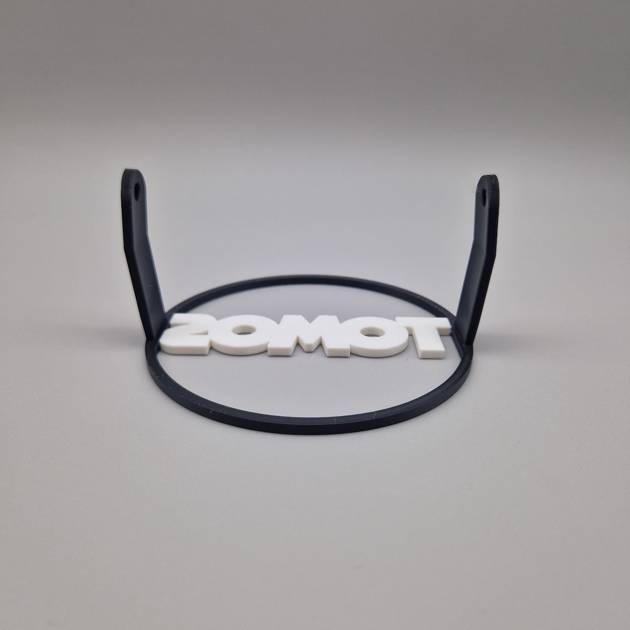 Tomos Schrift Lichtgitter