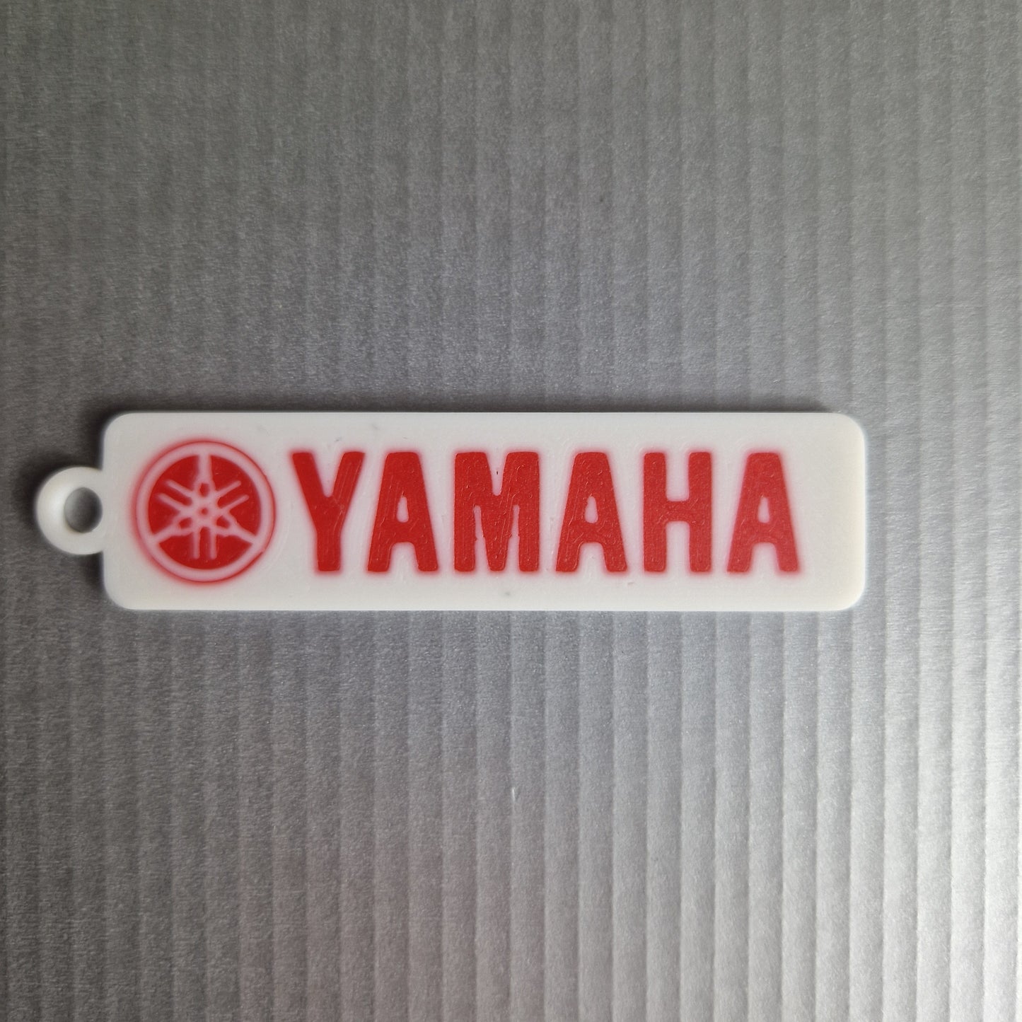 Yamaha Schlüsselanhänger