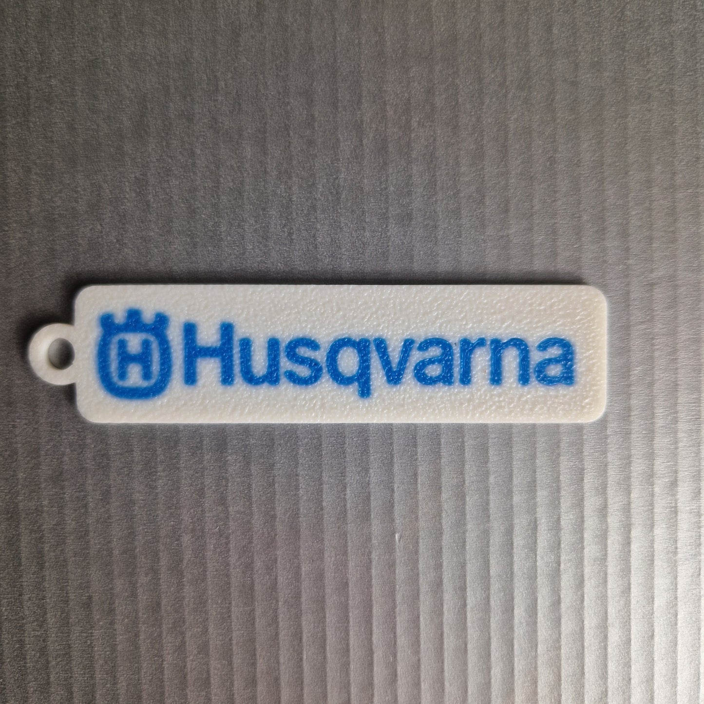 Husqvarna Schlüsselanhänger