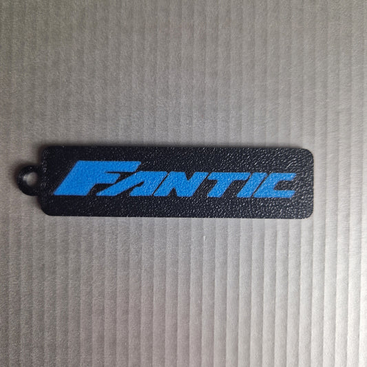 Fantic Schlüsselanhänger