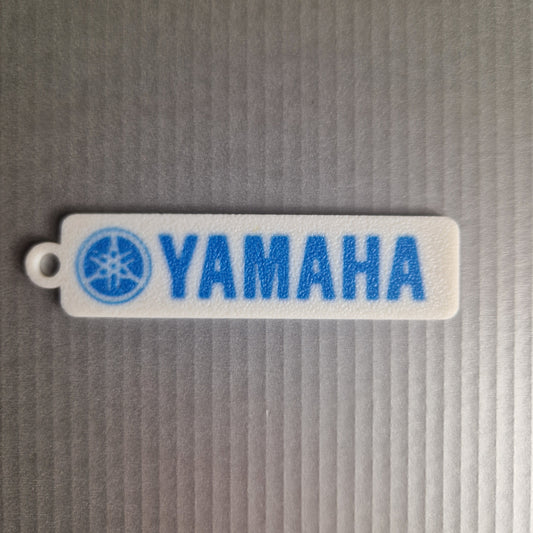 Yamaha Schlüsselanhänger