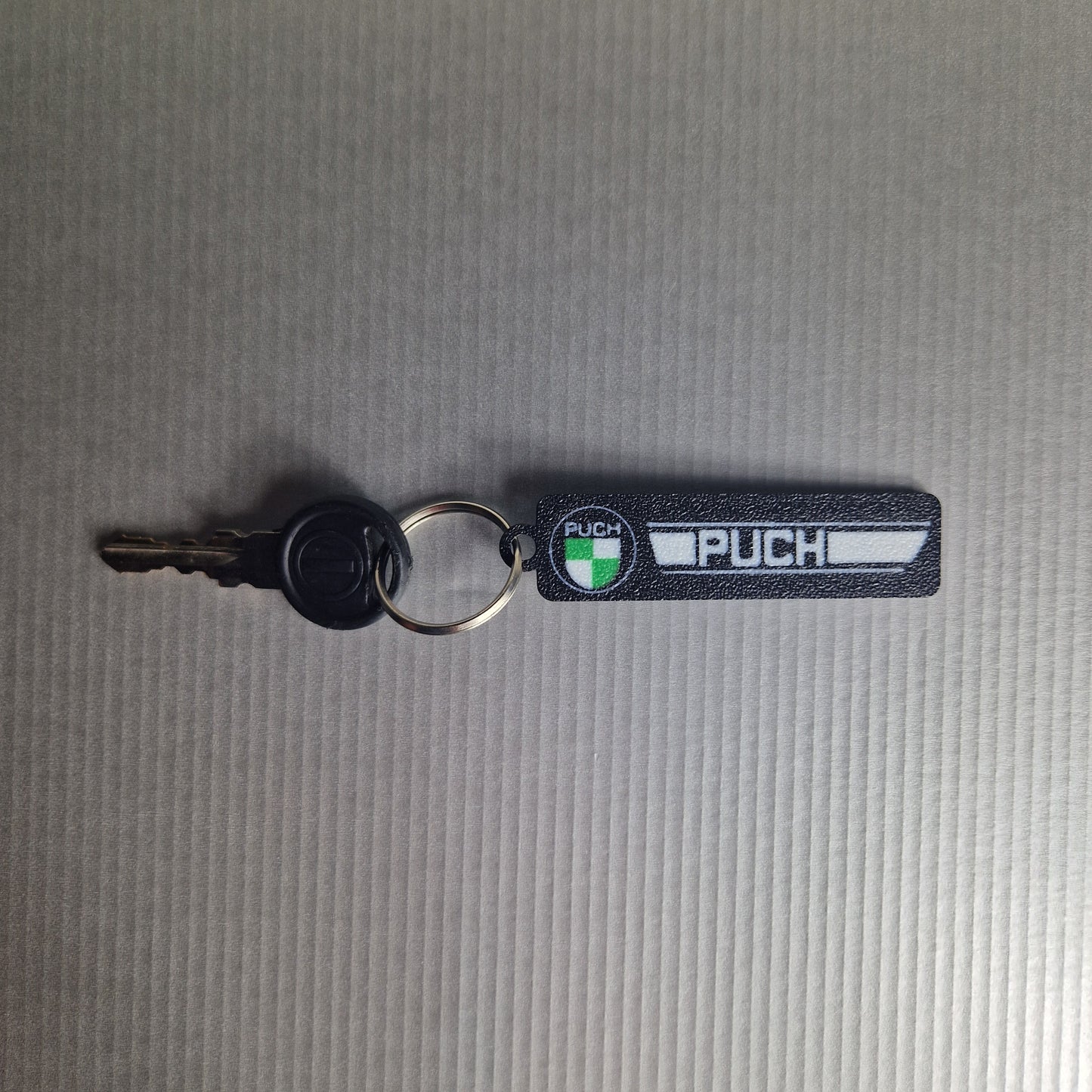 Puch Schlüsselanhänger