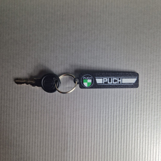 Puch Schlüsselanhänger