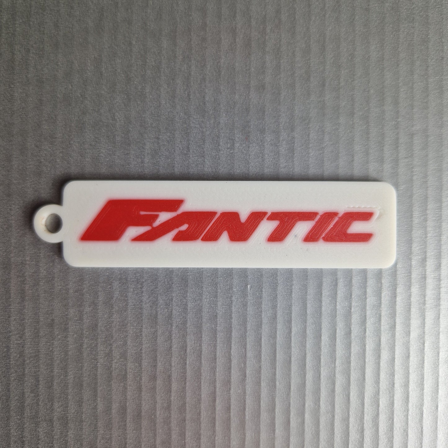 Fantic Schlüsselanhänger