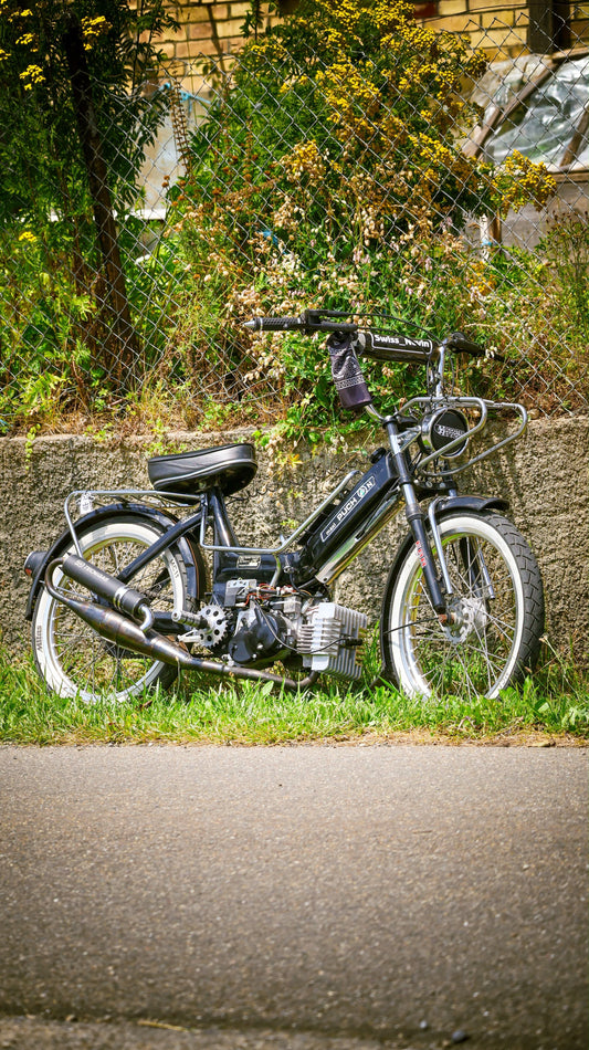 Puch Maxi N