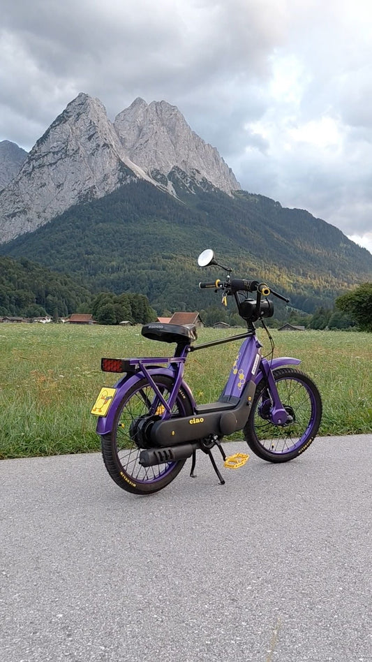 Piaggio Ciao