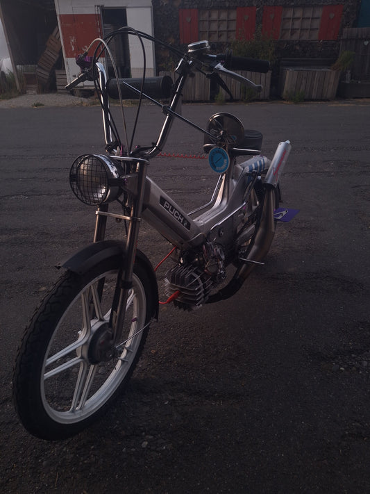 74er Airsal Maxi