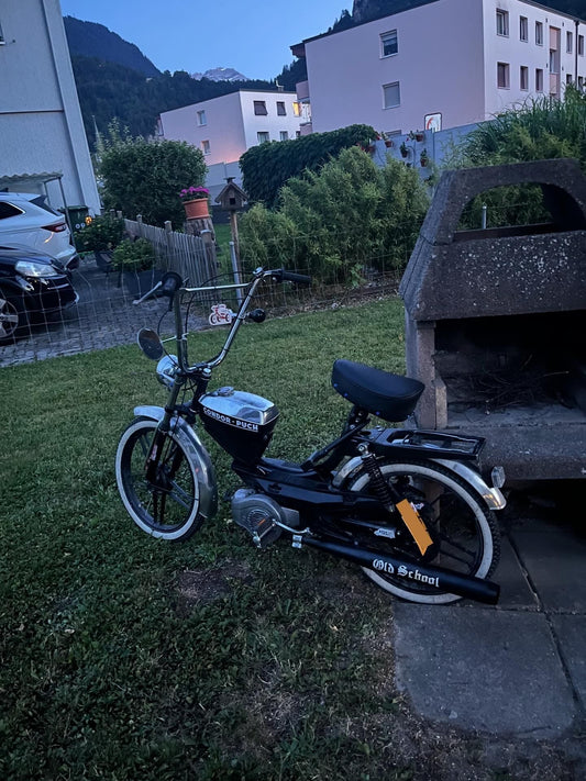 Puch X30 NG2AH