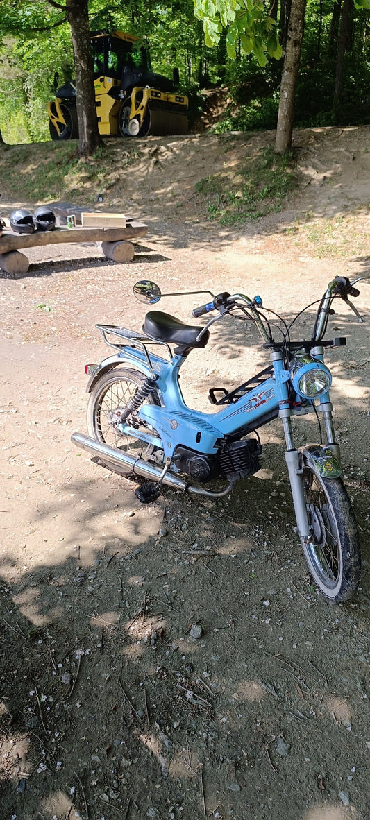 Tomos classic