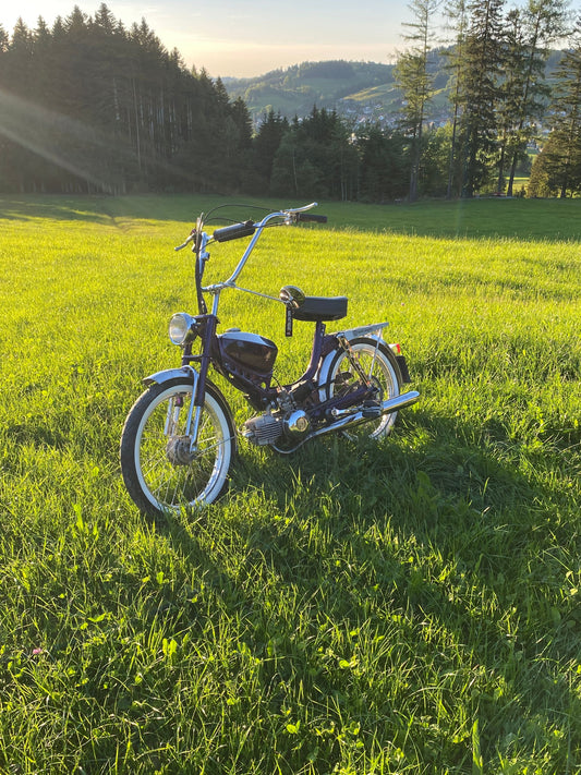 Puch X30