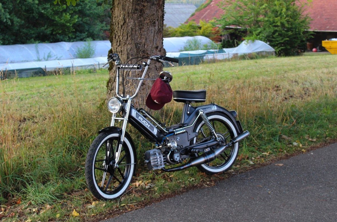 Puch maxi s