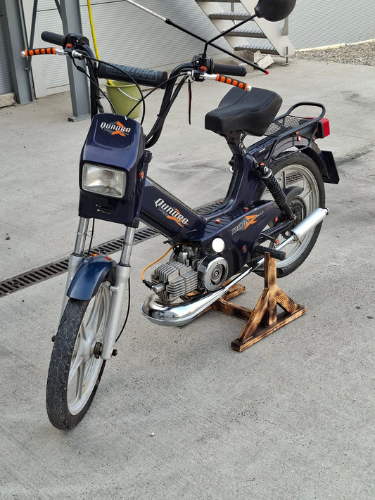 Tomos e50