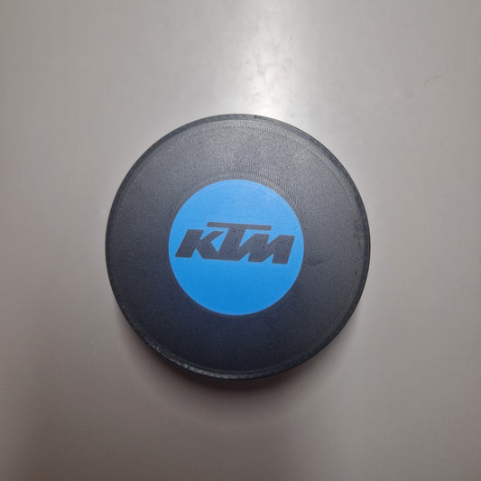 Supperbobby KTM Zündungsdeckel