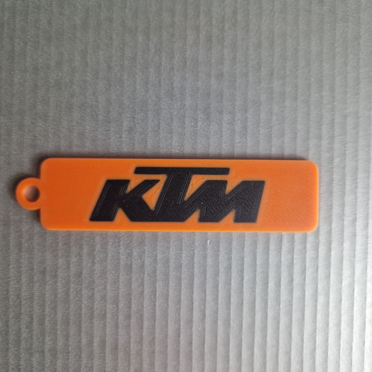KTM Schlüsselanhänger