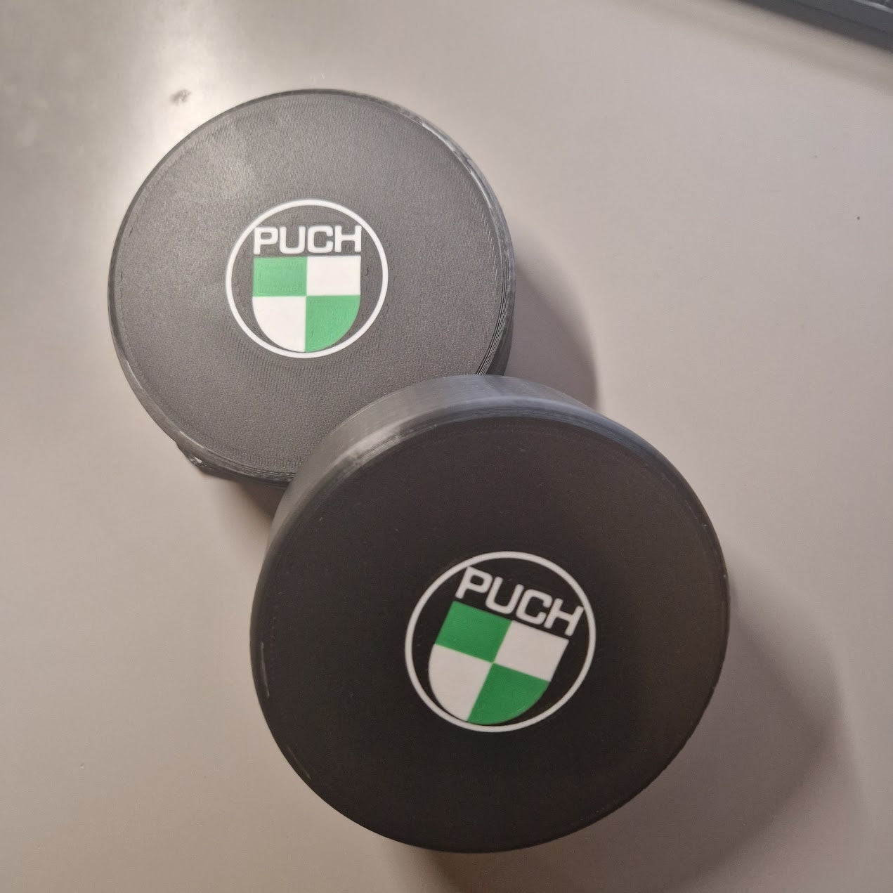 Puch Zündungsdeckel