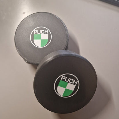 Puch Zündungsdeckel