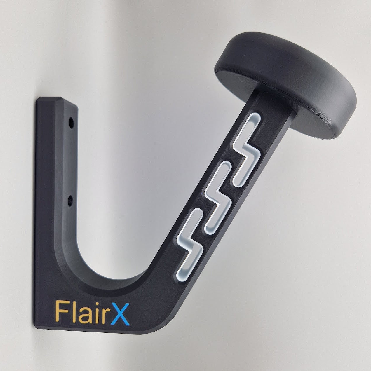 FlairX Helmhalter
