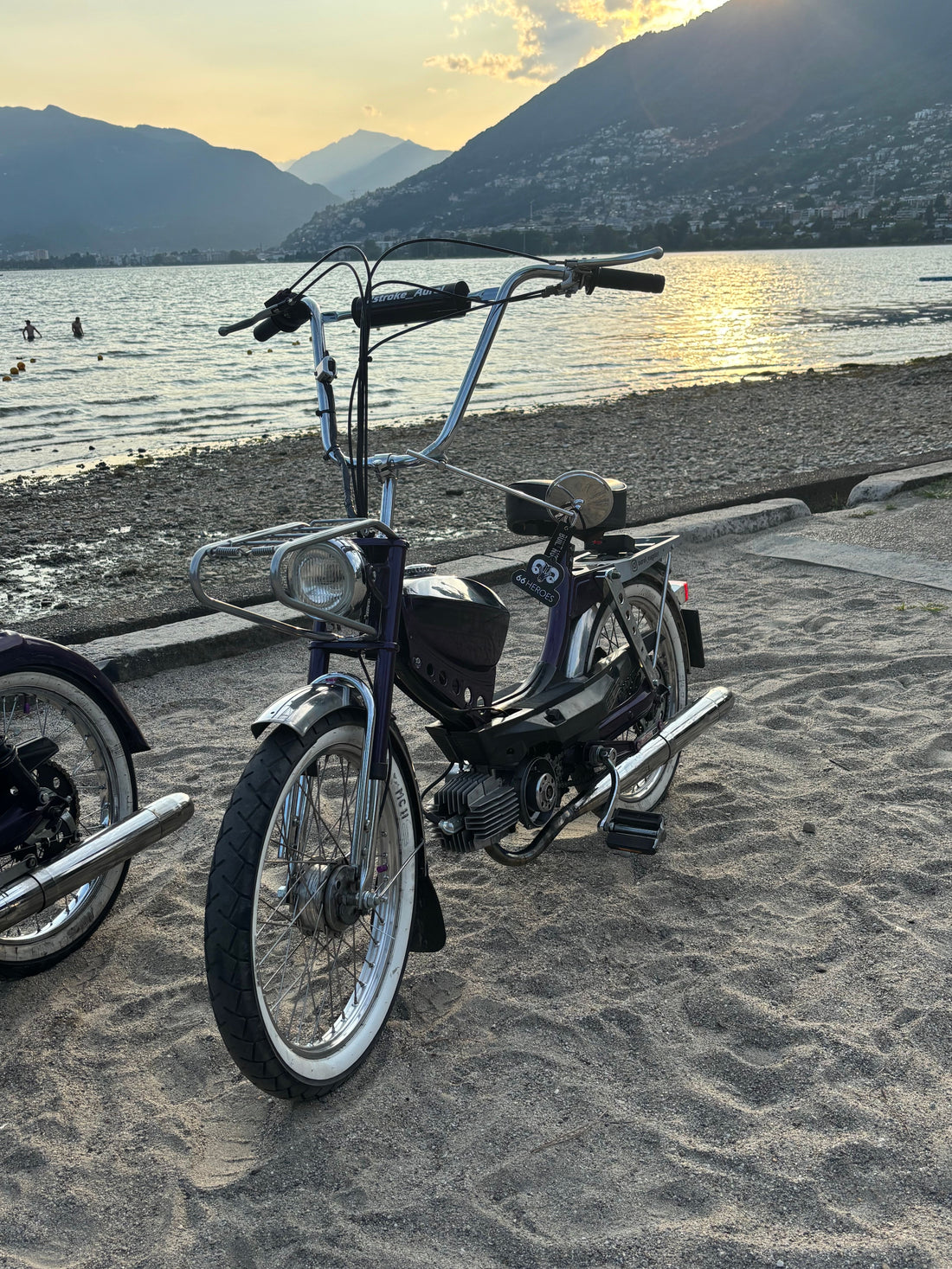 Puch X30