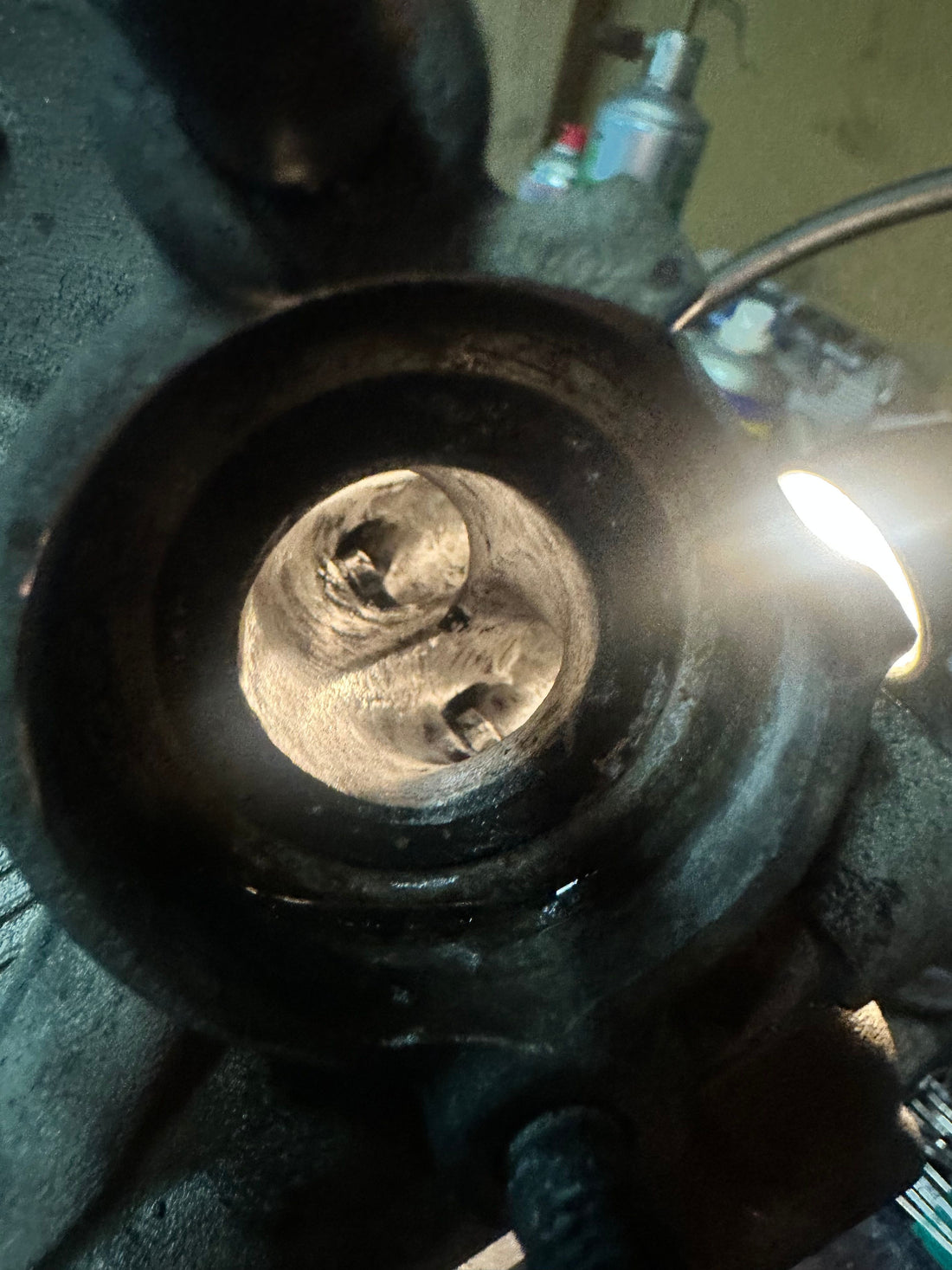 Fantic TL 125