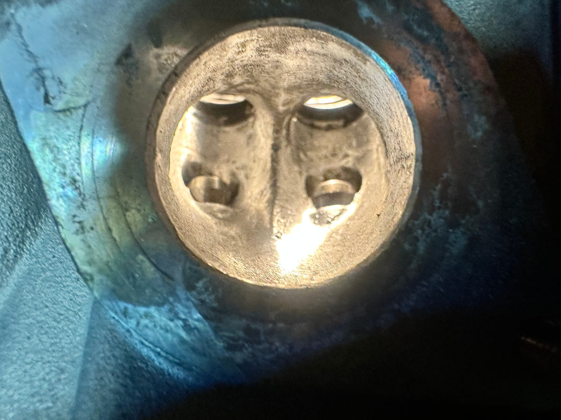 Fantic TL 125