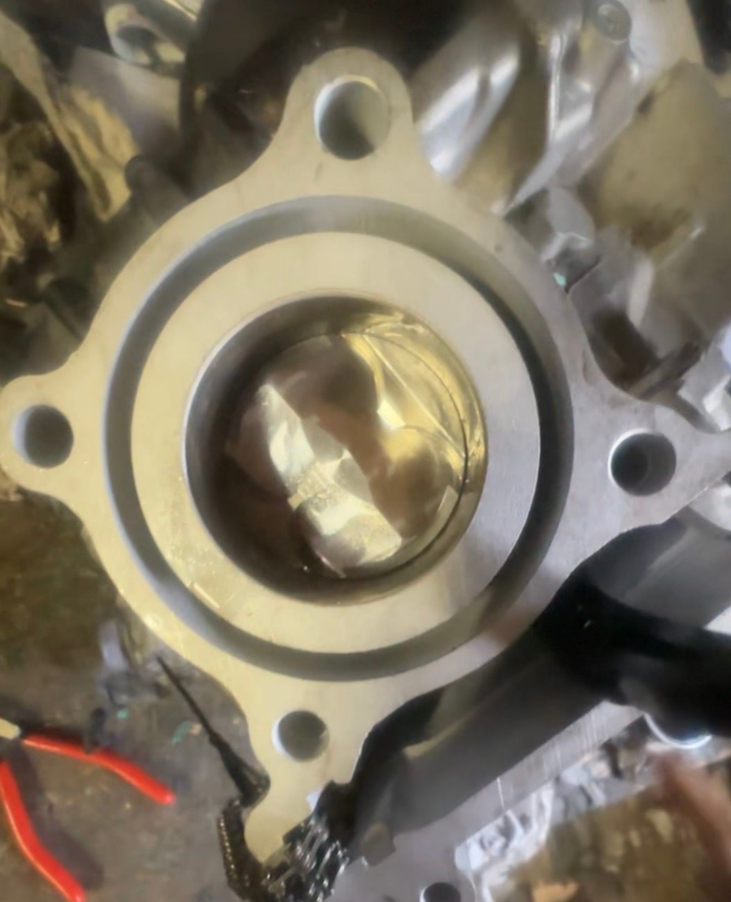 Fantic TL 125
