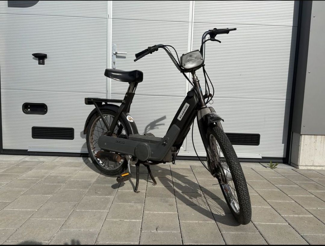 Piaggio Ciao