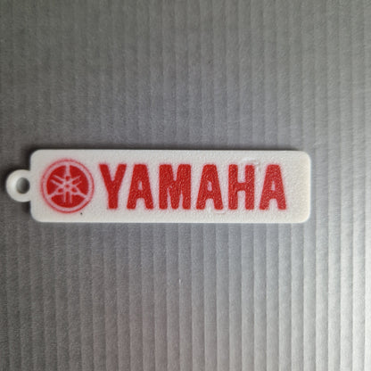 Yamaha Schlüsselanhänger