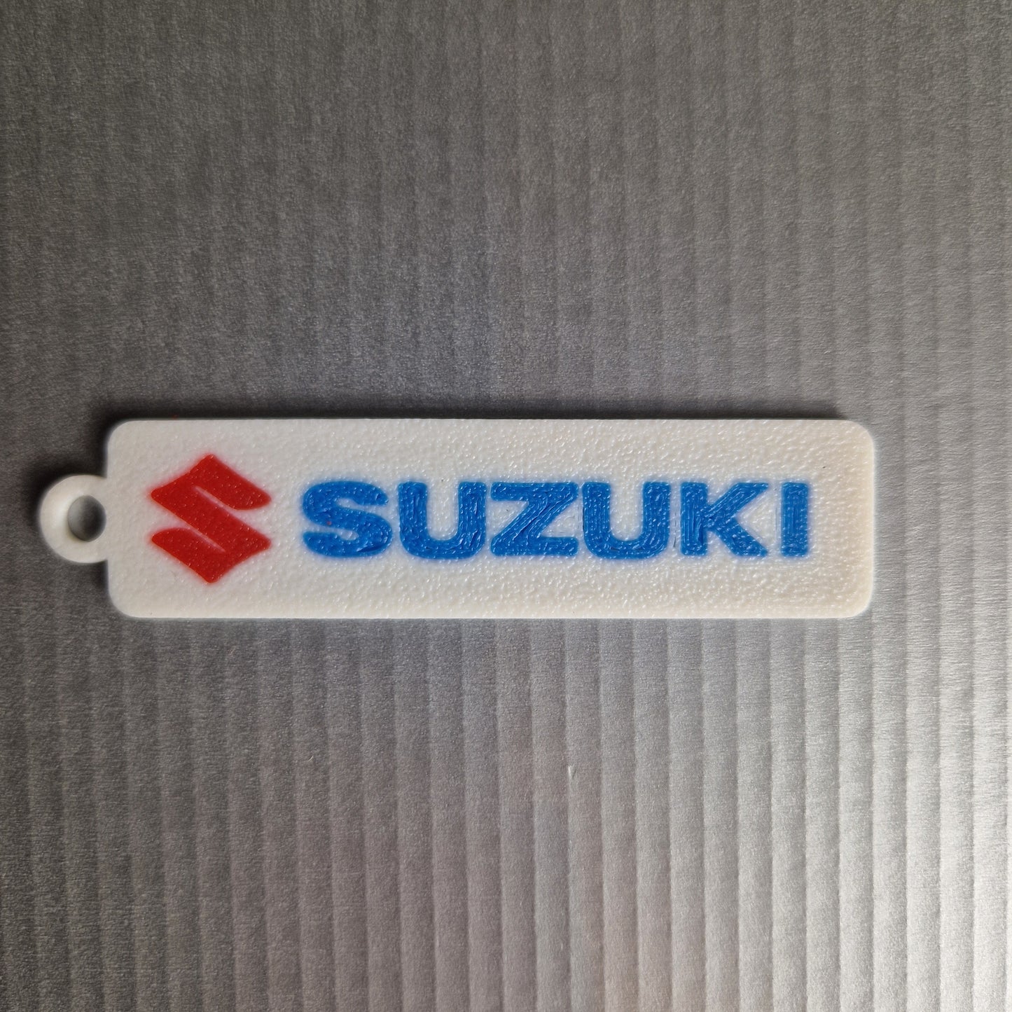 Suzuki Schlüsselanhänger