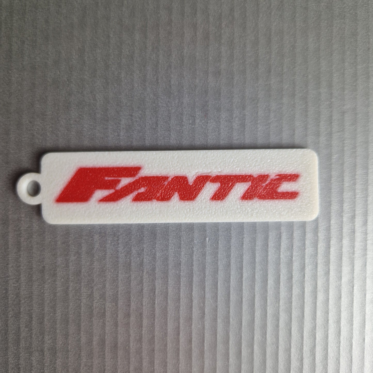 Fantic Schlüsselanhänger