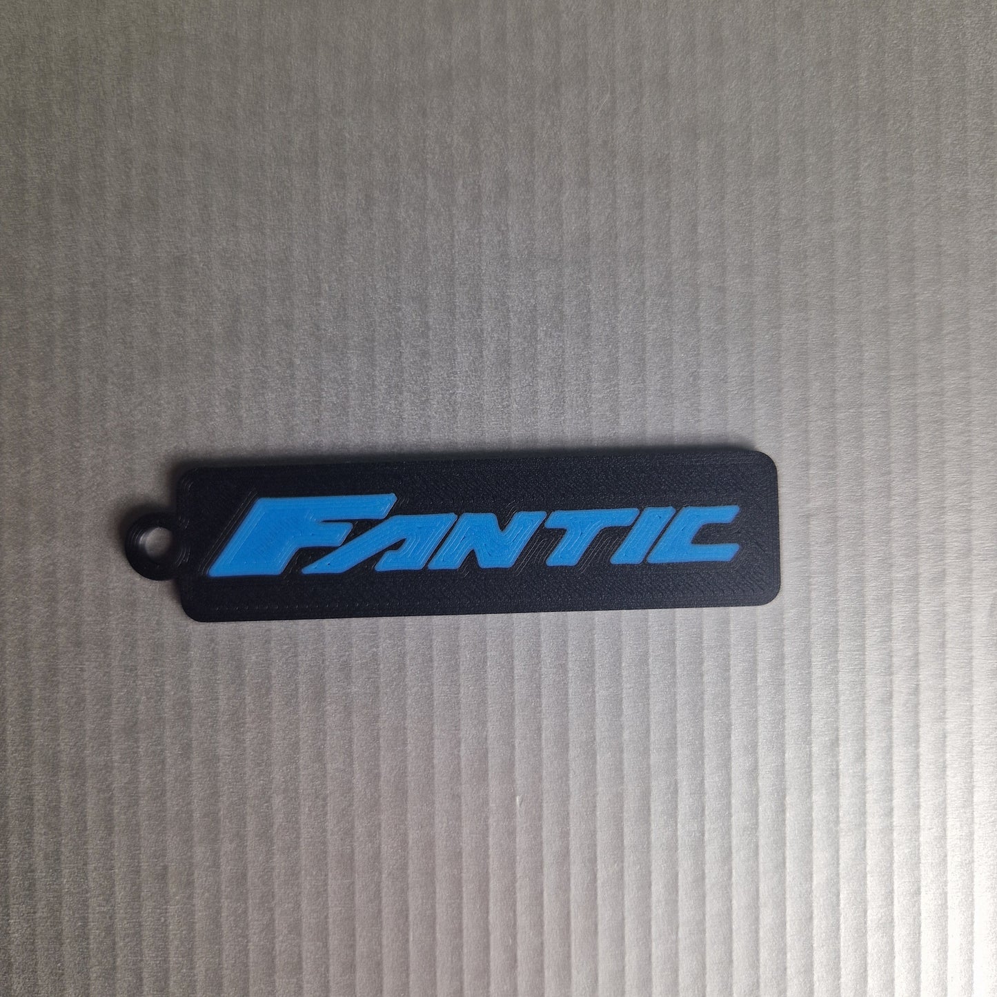 Fantic Schlüsselanhänger