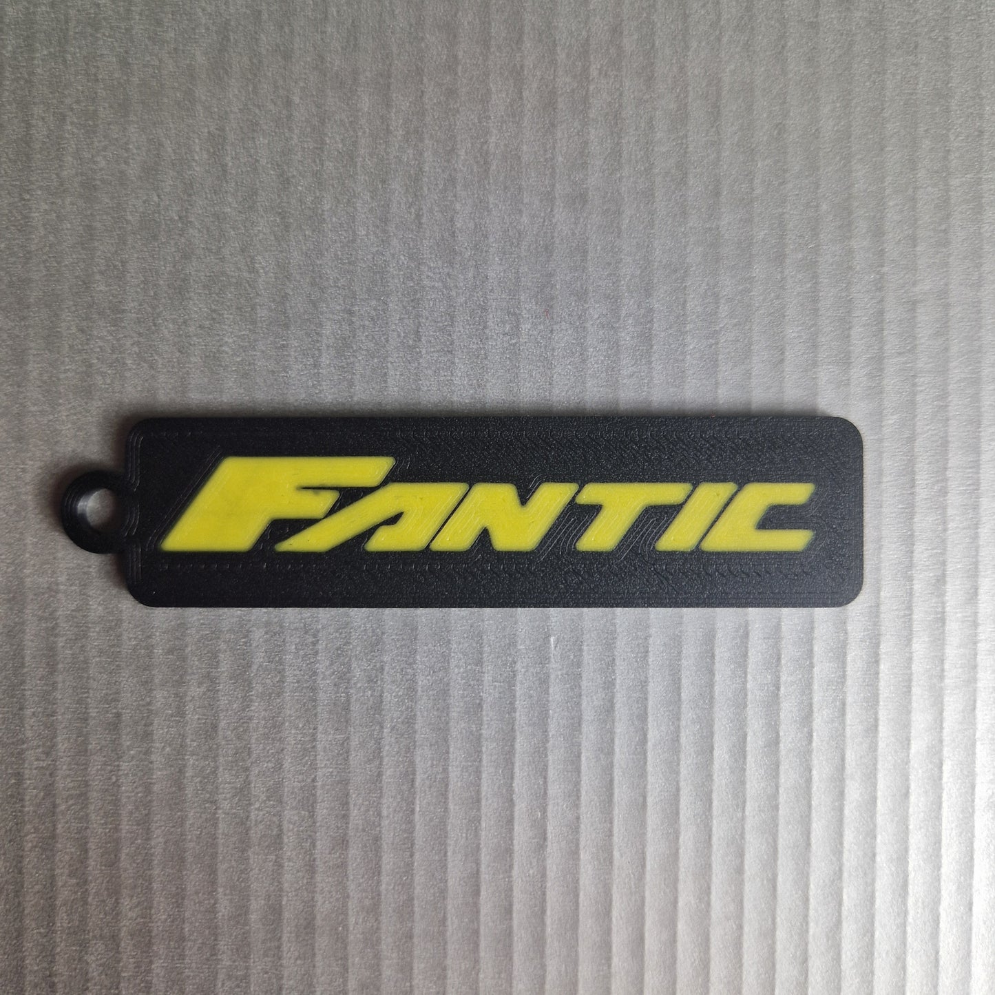 Fantic Schlüsselanhänger