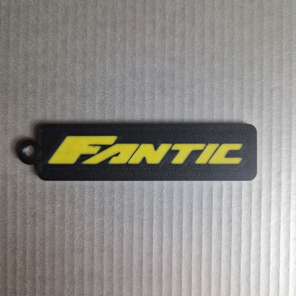 Fantic Schlüsselanhänger