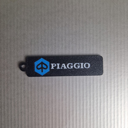 Piaggio Schlüsselanhänger