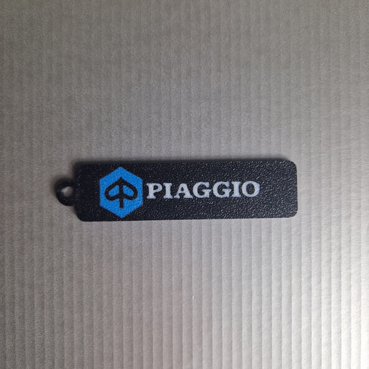 Piaggio Schlüsselanhänger