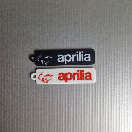 Aprilia Schlüsselanhänger