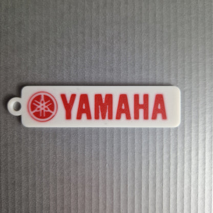 Yamaha Schlüsselanhänger