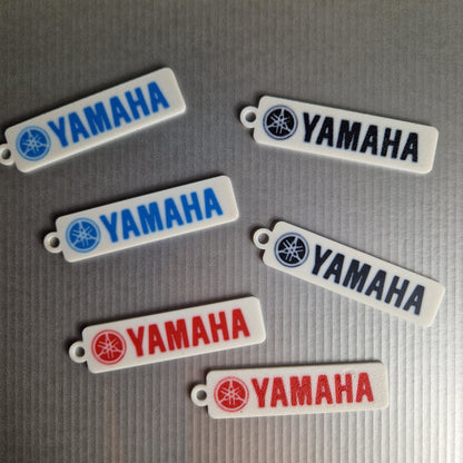 Yamaha Schlüsselanhänger