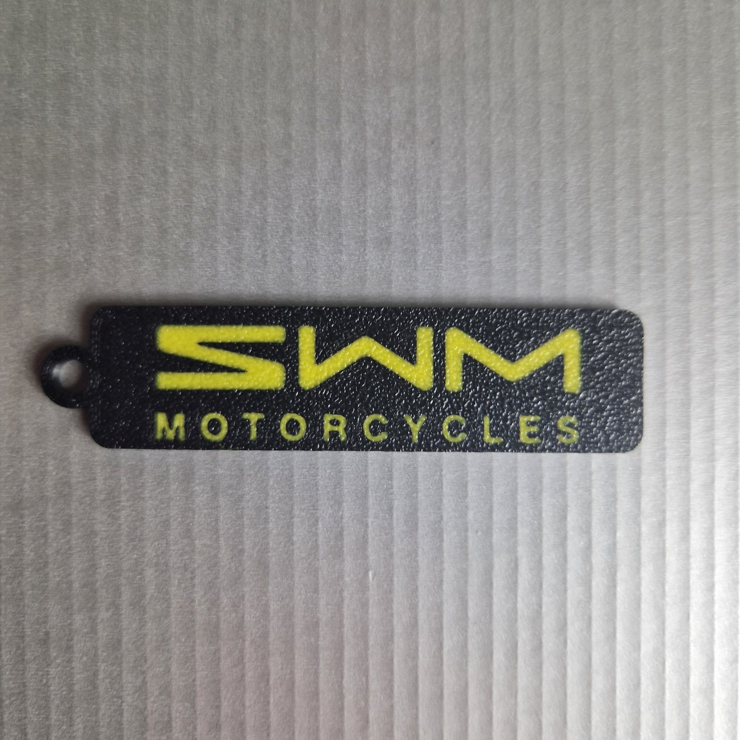 SWM Schlüsselanhänger