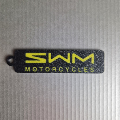 SWM Schlüsselanhänger