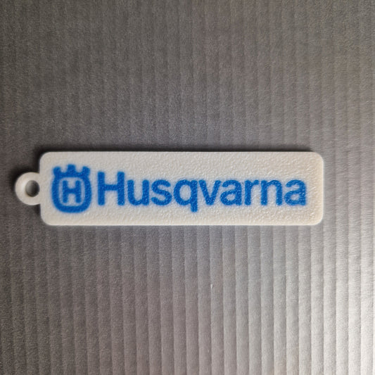 Husqvarna Schlüsselanhänger