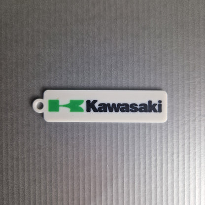 Kawasaki Schlüsselanhänger