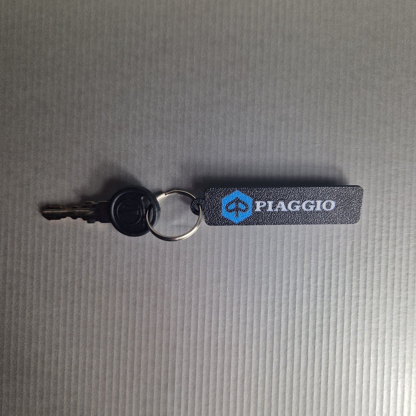 Piaggio Schlüsselanhänger