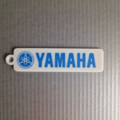 Yamaha Schlüsselanhänger