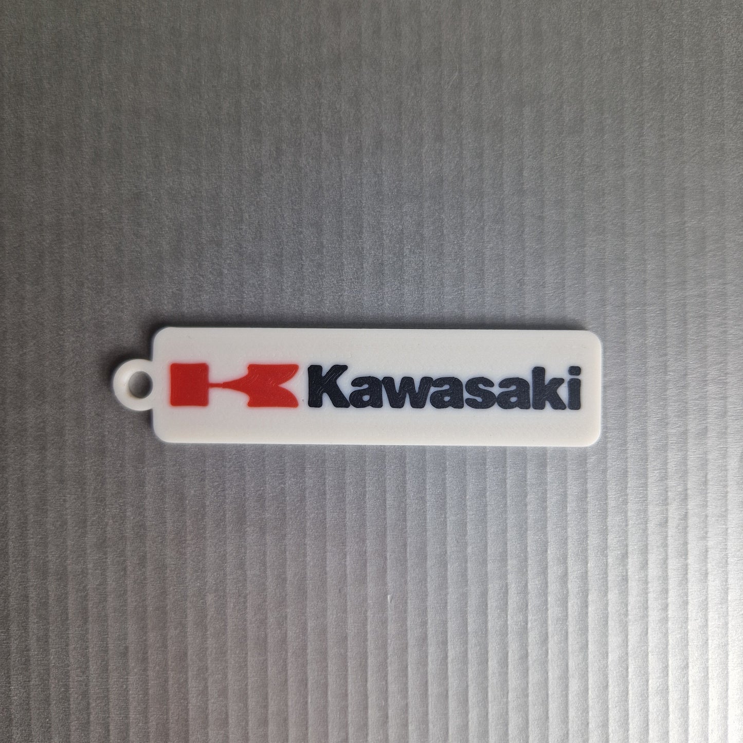 Kawasaki Schlüsselanhänger