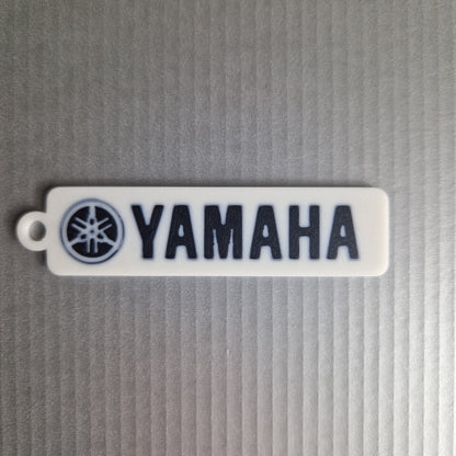 Yamaha Schlüsselanhänger
