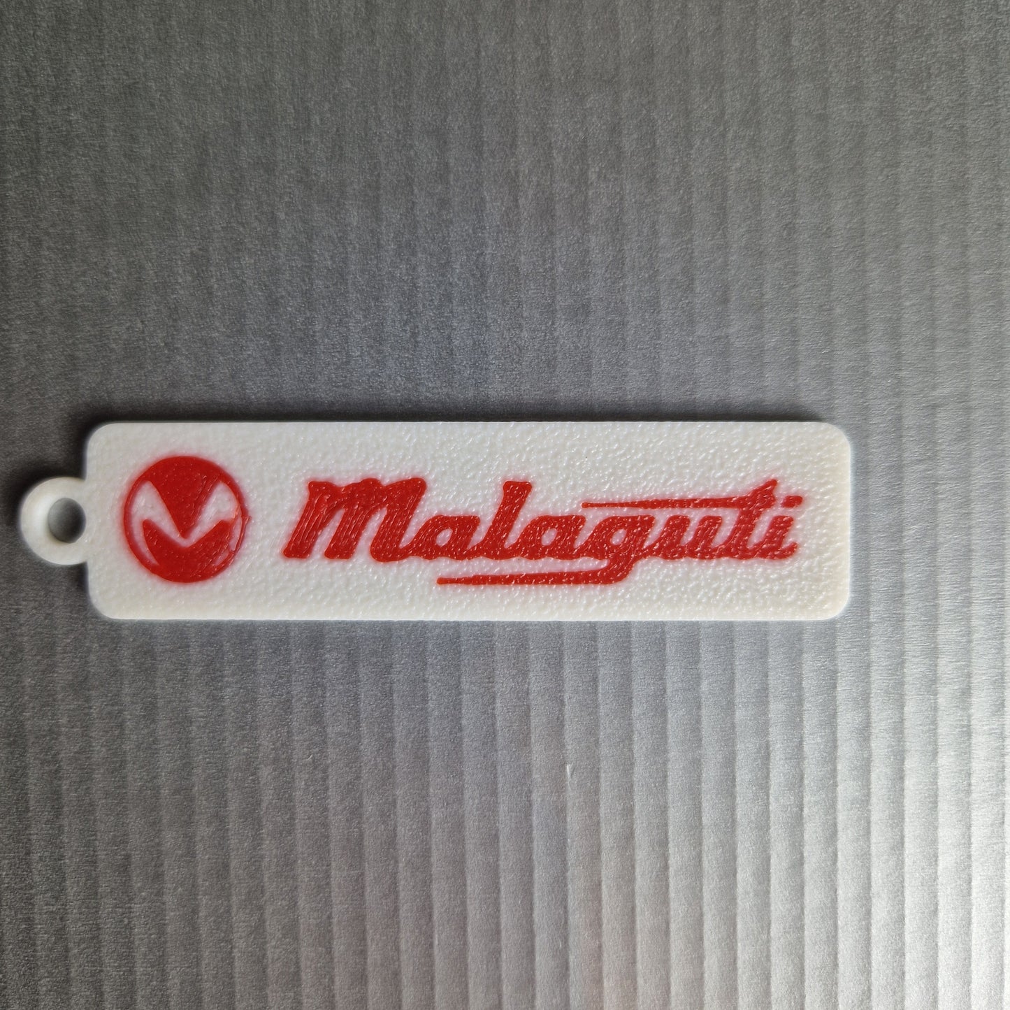 Malaguti Schlüsselanhänger