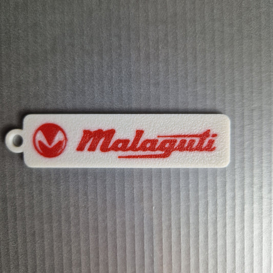 Malaguti Schlüsselanhänger