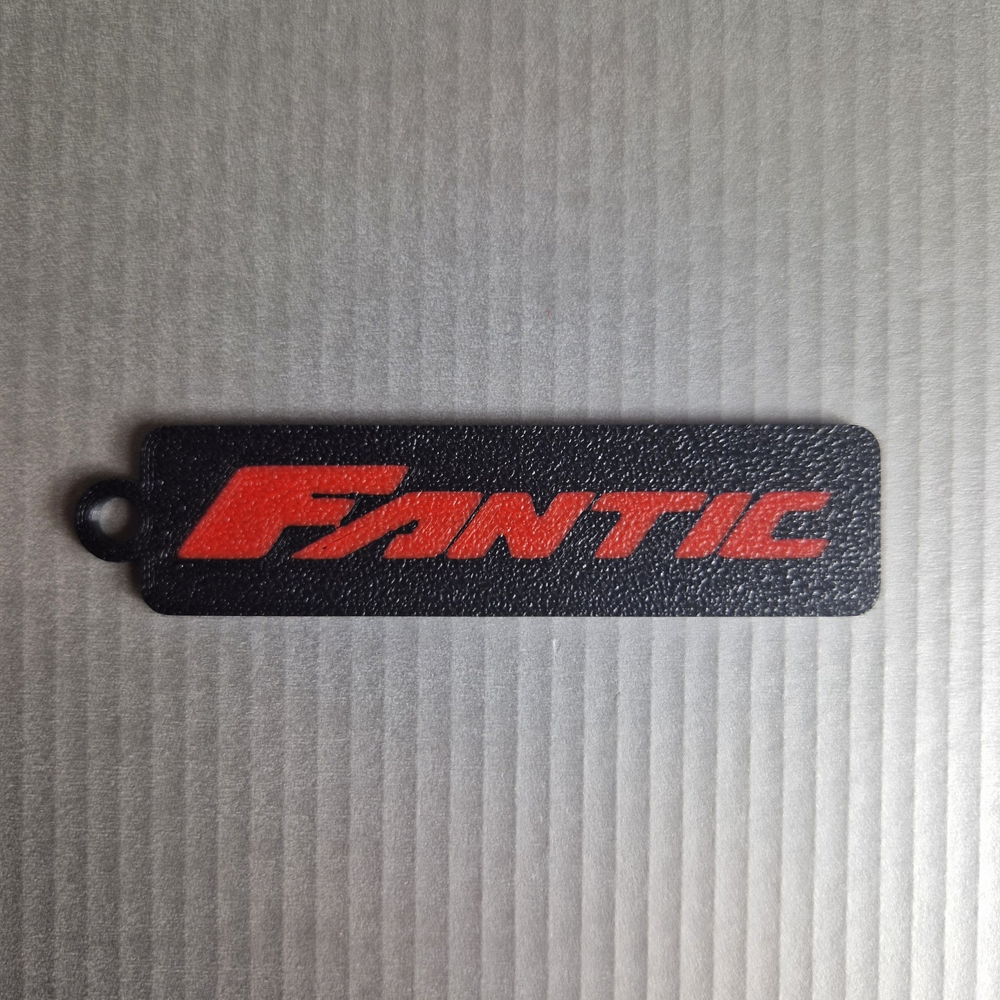 Fantic Schlüsselanhänger