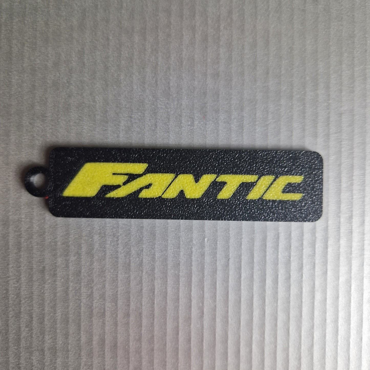 Fantic Schlüsselanhänger