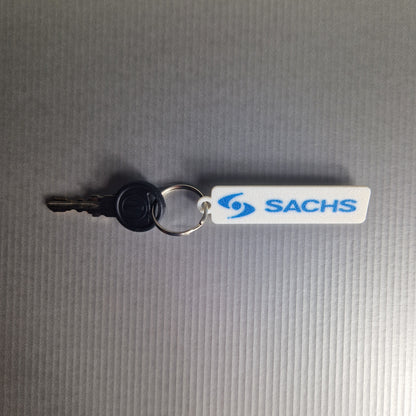 Sachs Schlüsselanhänger